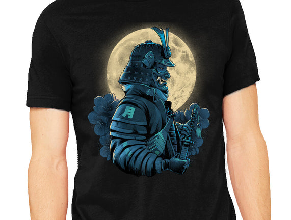 Moonlight Samurai