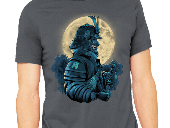 Moonlight Samurai