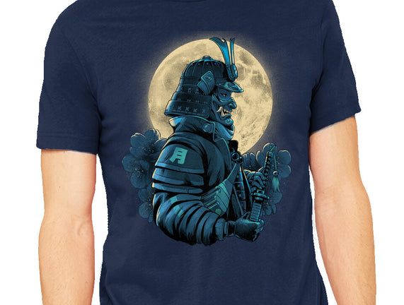 Moonlight Samurai