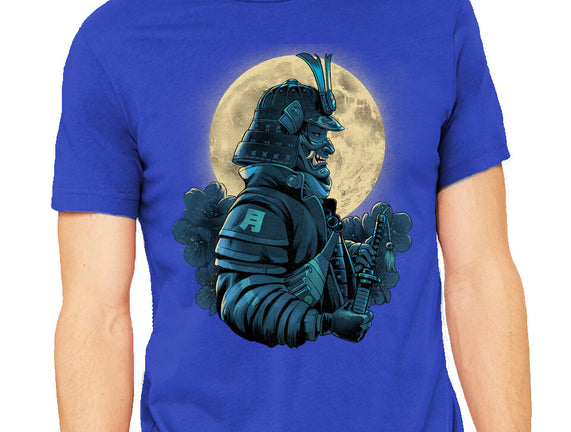 Moonlight Samurai