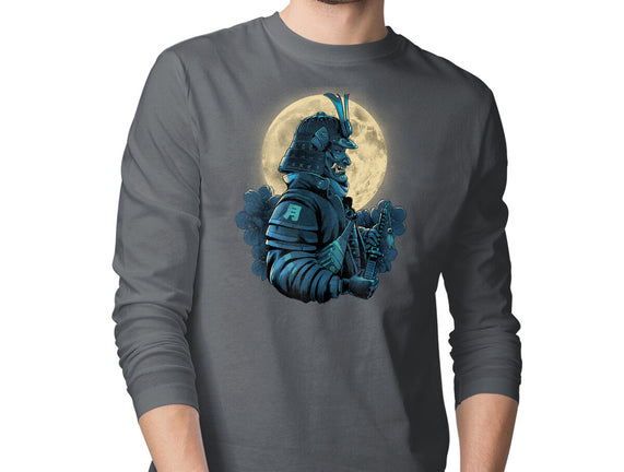 Moonlight Samurai