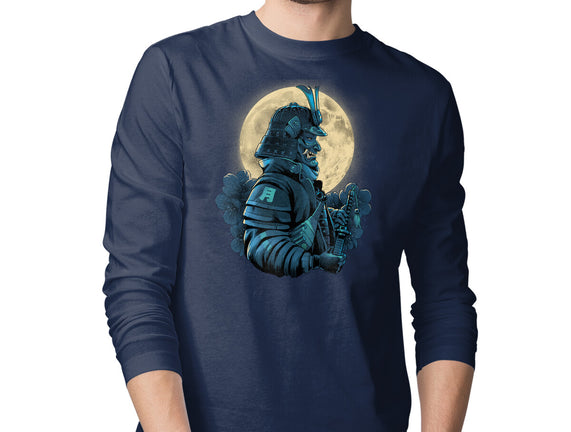Moonlight Samurai