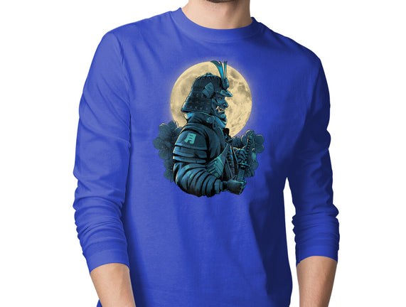Moonlight Samurai