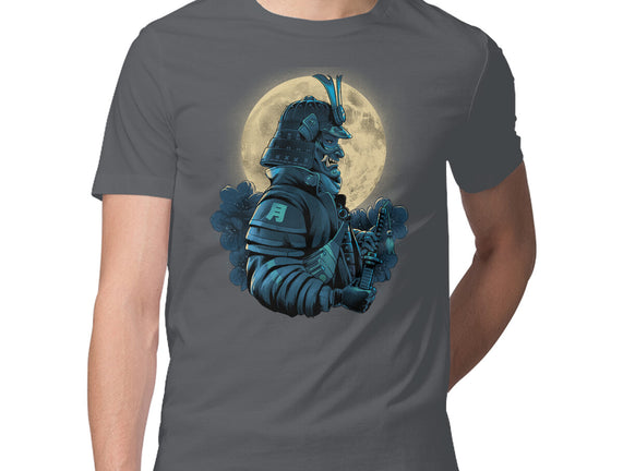 Moonlight Samurai
