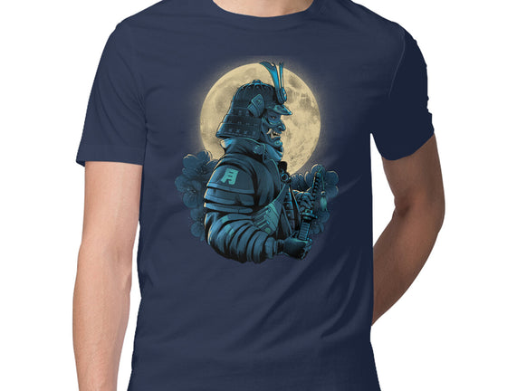 Moonlight Samurai