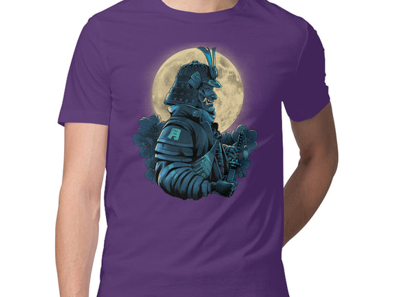 Moonlight Samurai