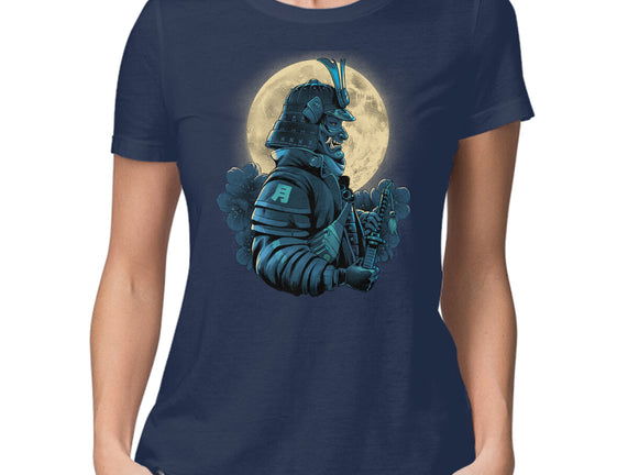 Moonlight Samurai