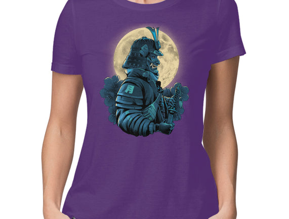 Moonlight Samurai