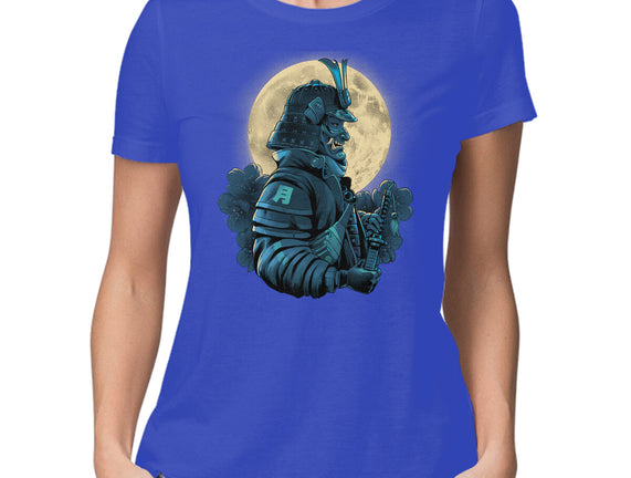 Moonlight Samurai