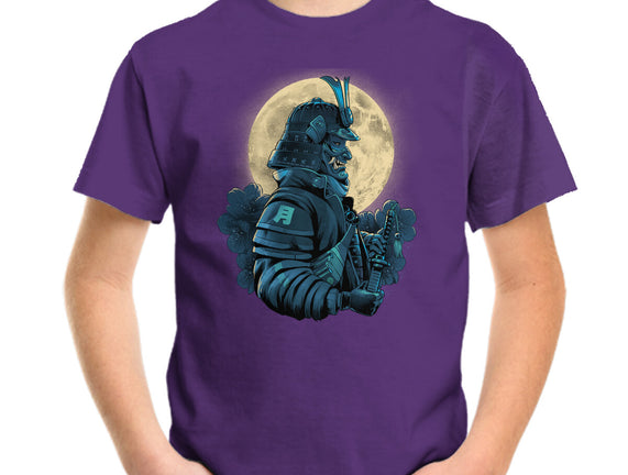 Moonlight Samurai