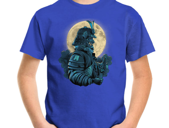 Moonlight Samurai
