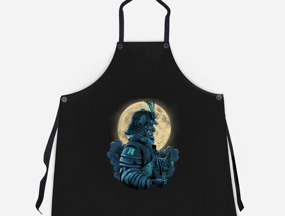 Moonlight Samurai