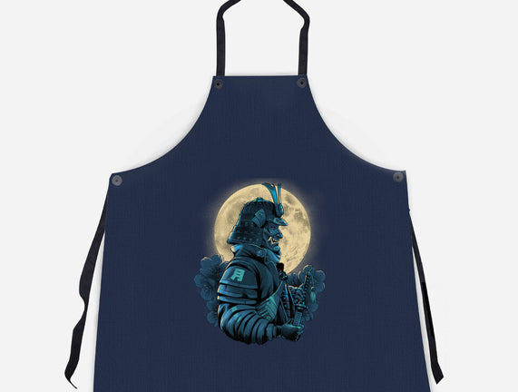 Moonlight Samurai