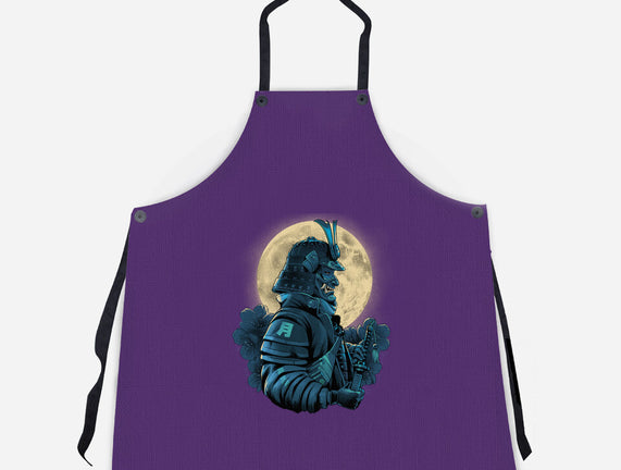 Moonlight Samurai