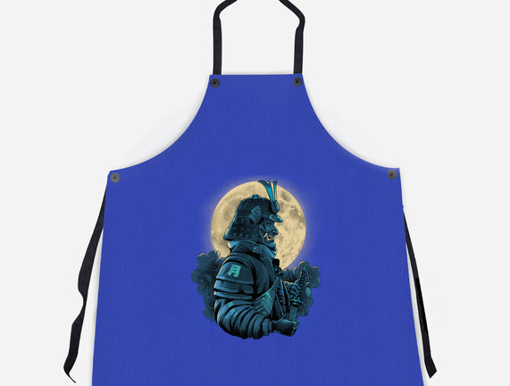 Moonlight Samurai
