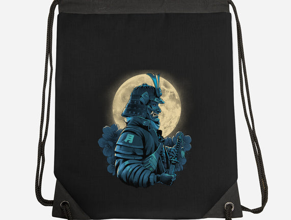 Moonlight Samurai