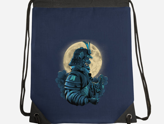 Moonlight Samurai