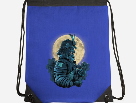 Moonlight Samurai