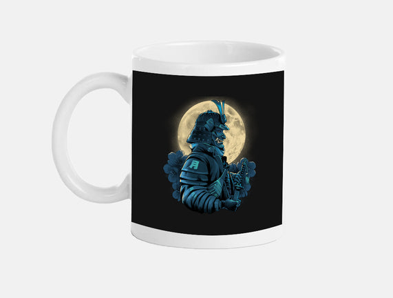 Moonlight Samurai