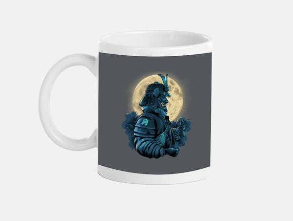 Moonlight Samurai