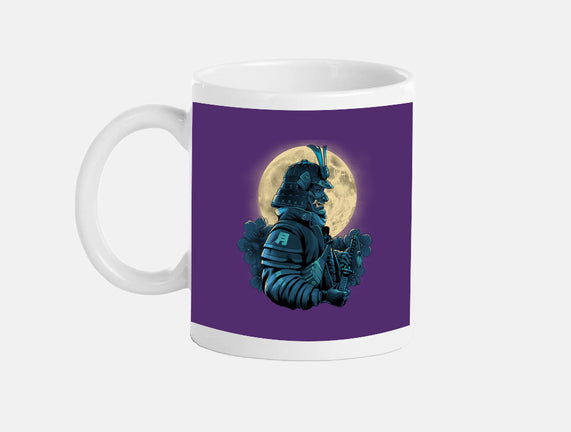 Moonlight Samurai