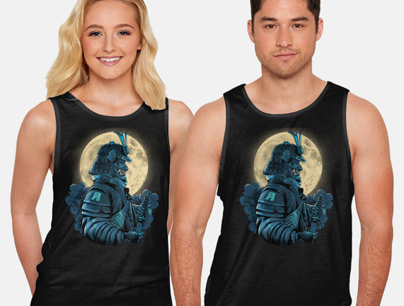 Moonlight Samurai