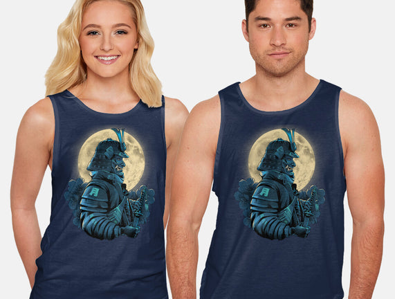 Moonlight Samurai