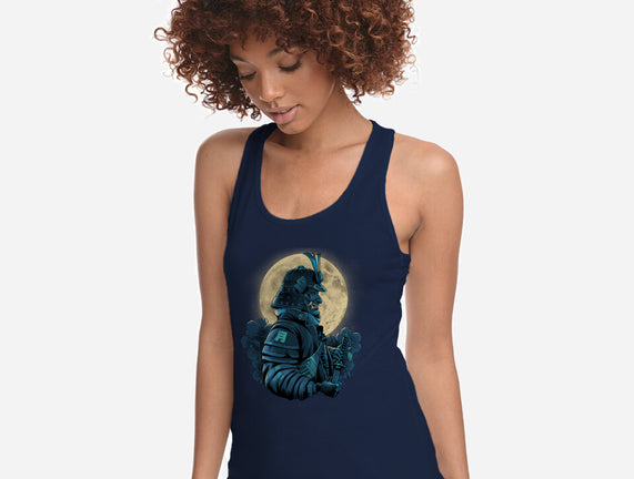 Moonlight Samurai