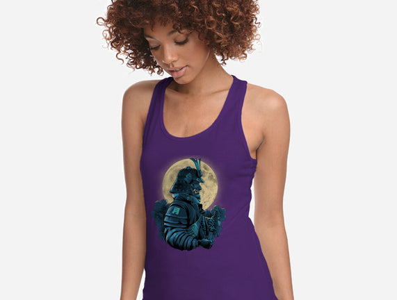 Moonlight Samurai