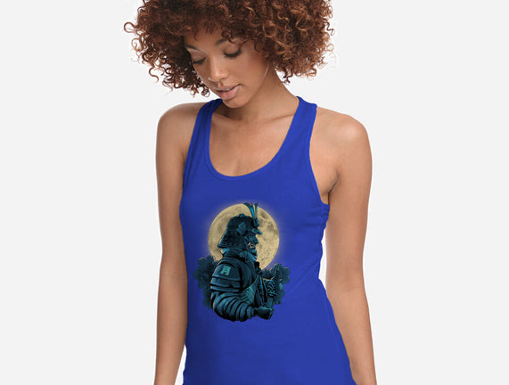 Moonlight Samurai