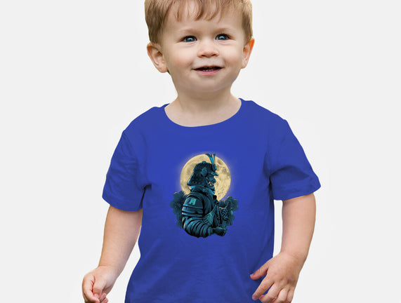 Moonlight Samurai