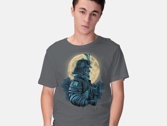 Moonlight Samurai