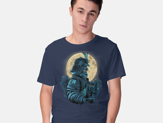 Moonlight Samurai