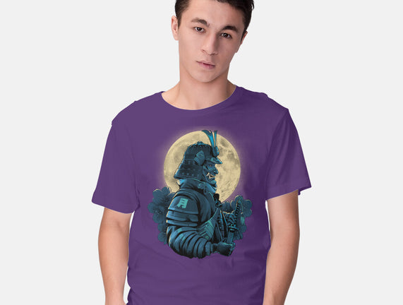 Moonlight Samurai