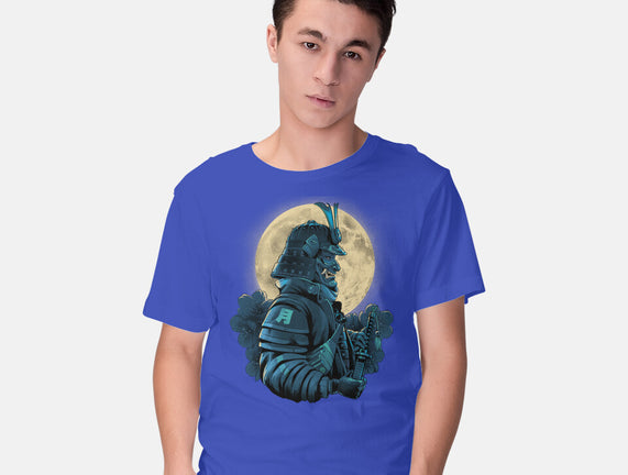 Moonlight Samurai