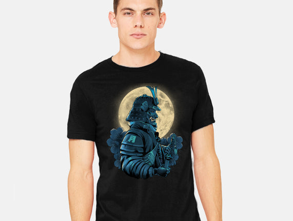 Moonlight Samurai