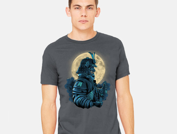 Moonlight Samurai
