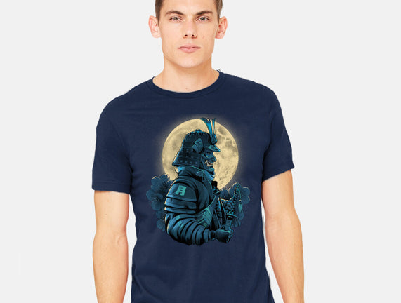 Moonlight Samurai