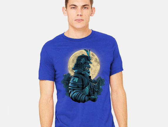 Moonlight Samurai
