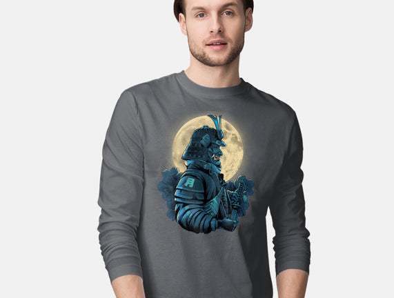 Moonlight Samurai