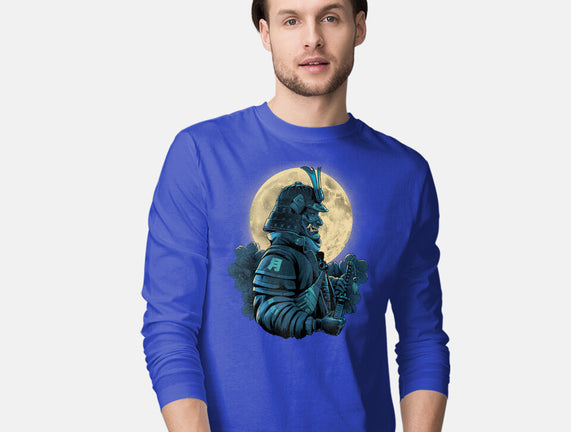 Moonlight Samurai