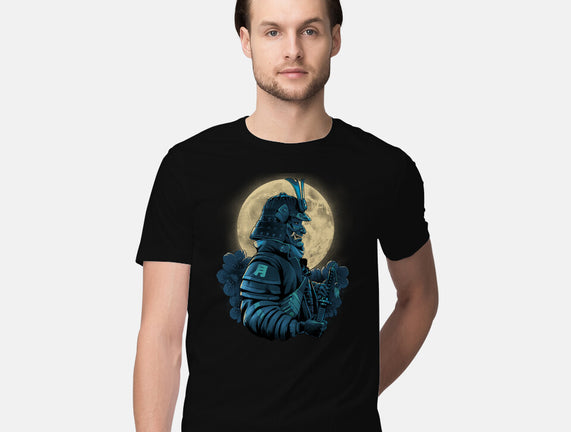 Moonlight Samurai