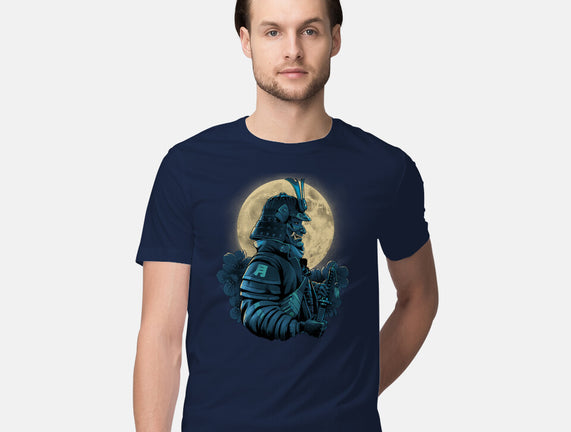 Moonlight Samurai