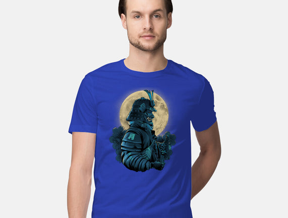 Moonlight Samurai