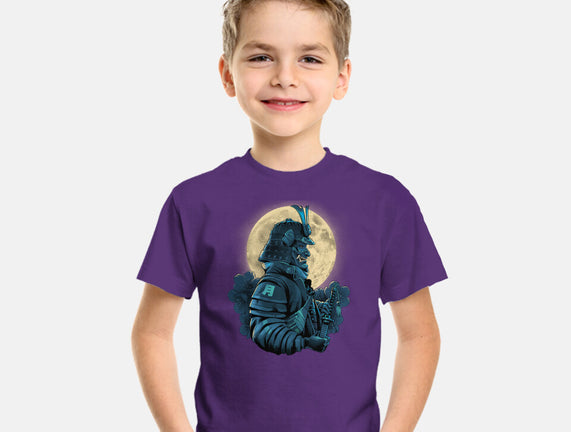Moonlight Samurai