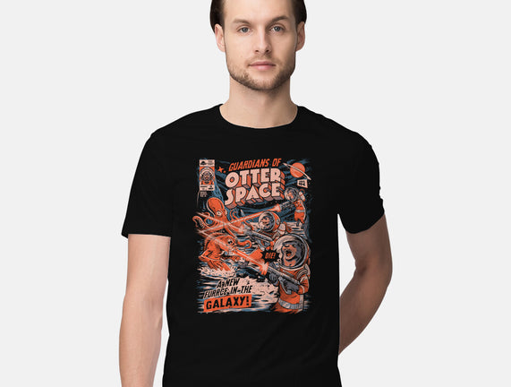 Guardians Of Otter Space