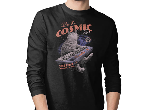Cosmic Vibes