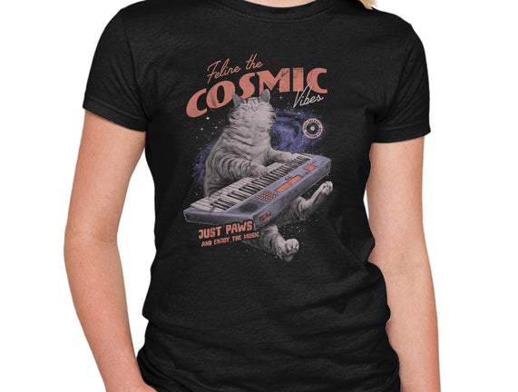 Cosmic Vibes