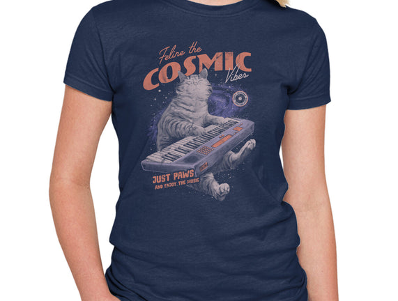 Cosmic Vibes