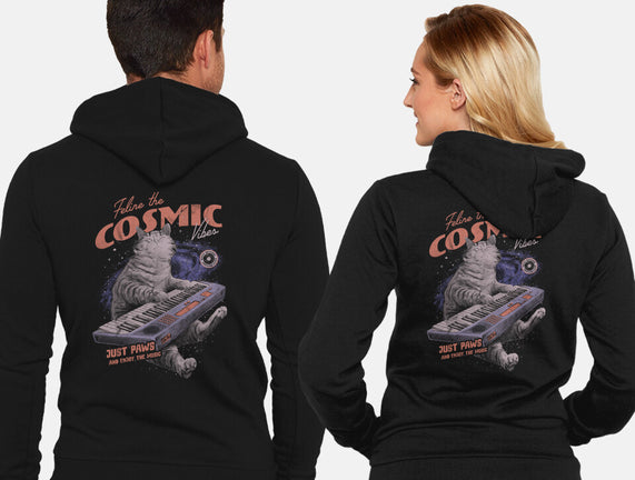 Cosmic Vibes